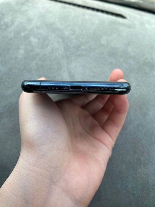 iPhone 11 pro 256гб, АКБ 72%