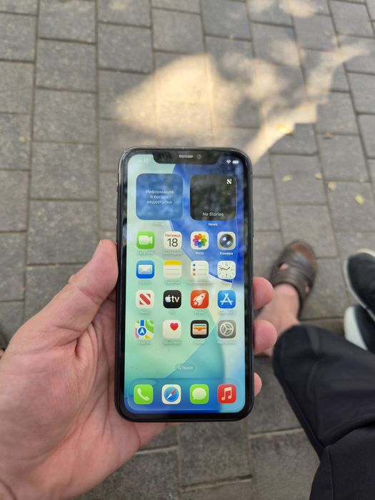 Айфон 11 64гб Iphone