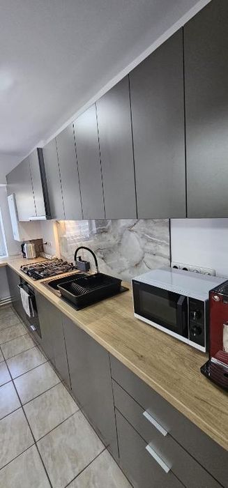 Apartament 2 camere - 52 mp -Aleea Universului