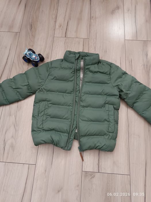 Jacheta/geaca  reserved primăvară toamna ,mărime 110