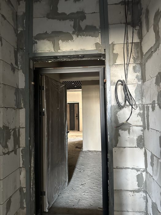 Новостройка квартира Diamond city Yunusobod 49.5kv 2 xona studiaformat