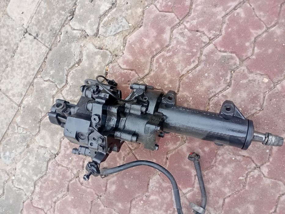 Форсунка на Камаз Евро-4