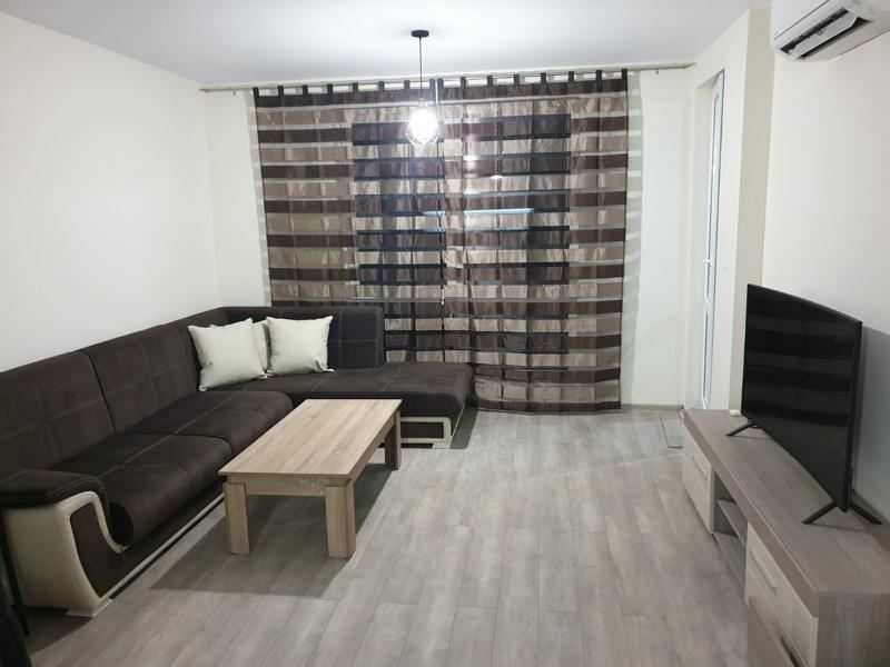 Дава се под наем Двустаен апартамент в Пловдив, Христо Смирненски - 75 кв.м за 382.5 € - Снимка #8