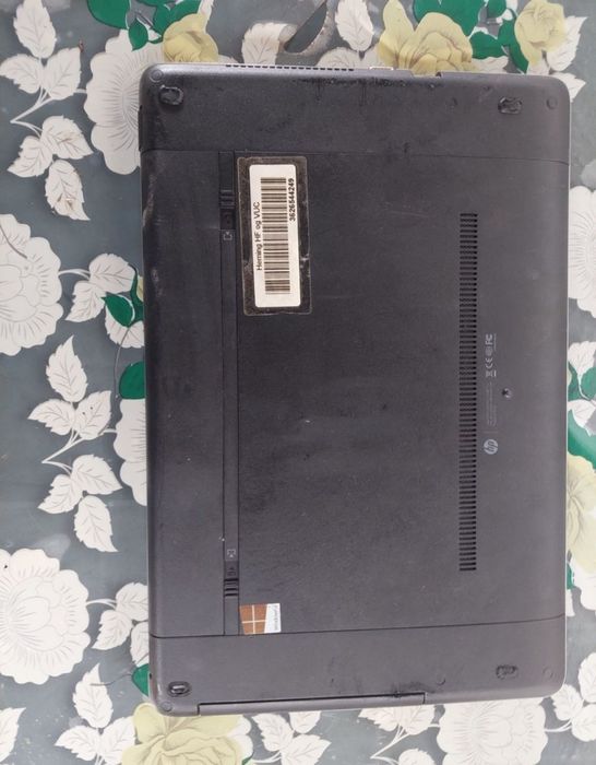 Laptop Hp Probook 450 i3