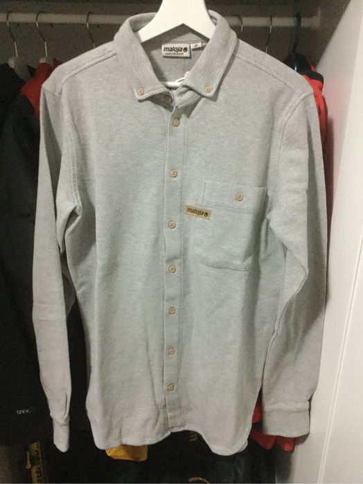 Camasa Maloja ToledoM Noua S