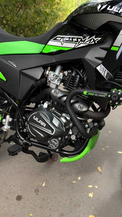 ULAR BM250-B3 Аламыт