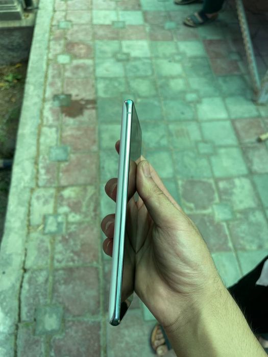 Samsung S20 fg 5G ideyal