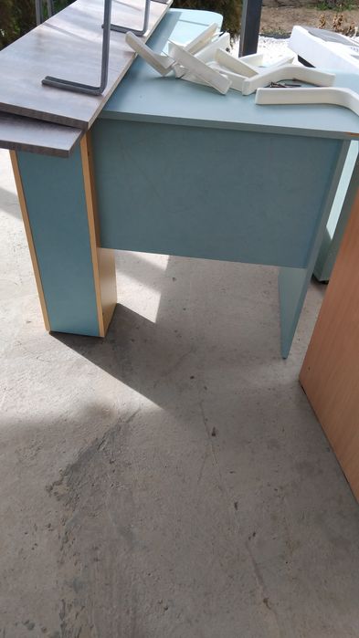 Мебель в детскую