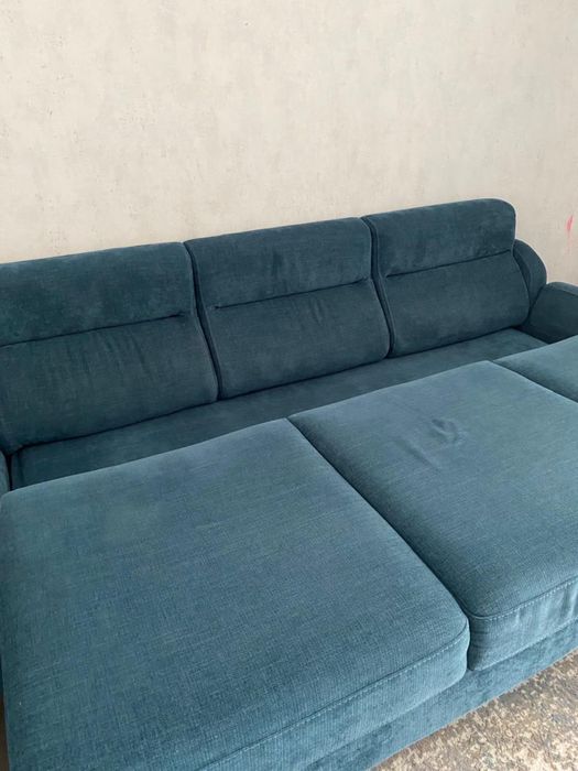 Продам диван в отличном состоянии
