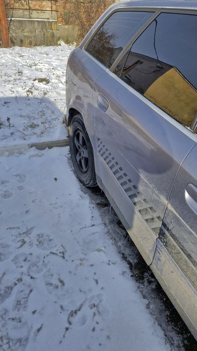 Vând schimb audi a4 b6