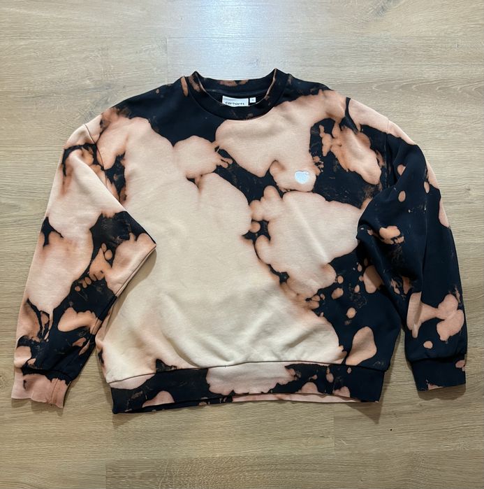 Carhartt W’Hartt Sweet дамска блуза М