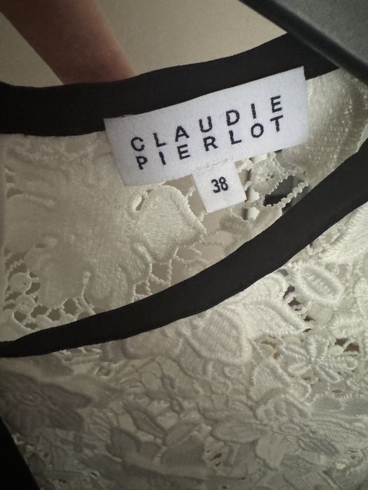 Елегантна блуза