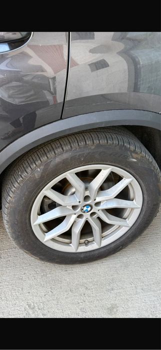 Покрышка в подарок диски