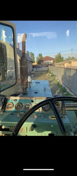 Продам трактор Юмз