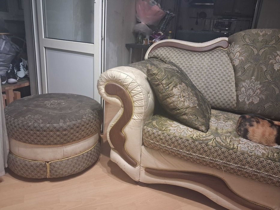Диван раскладной