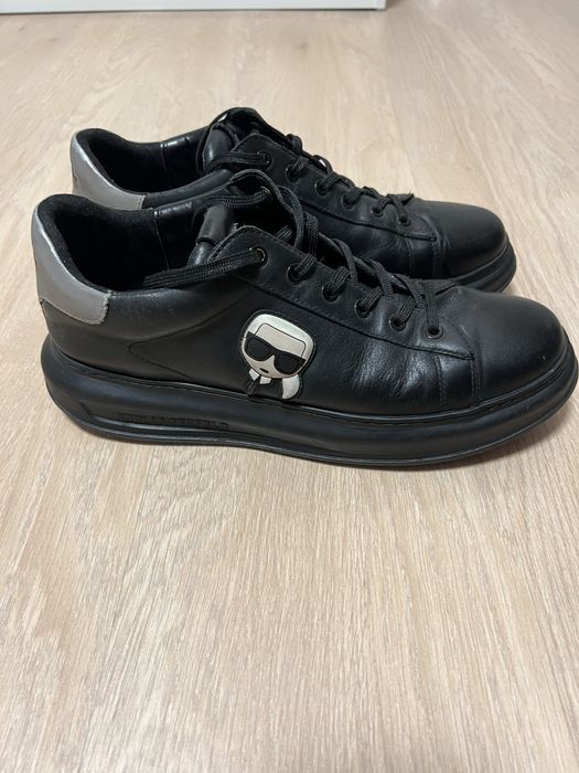 Karl Lagerfeld мъжки обувки - EUR 44