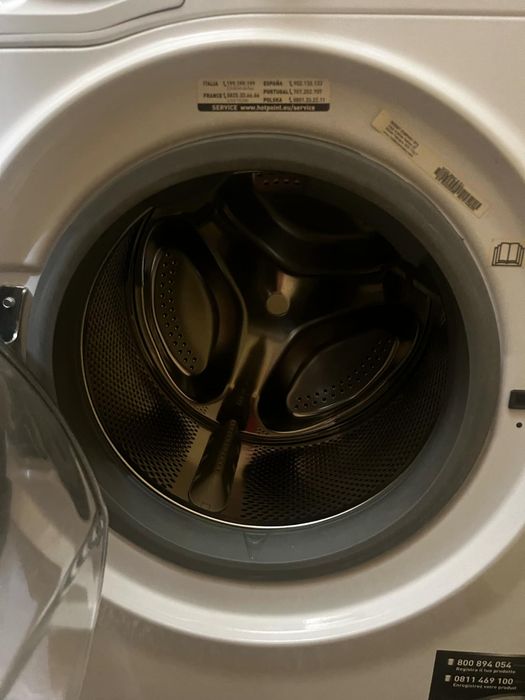 Продавам комбинирана пералня