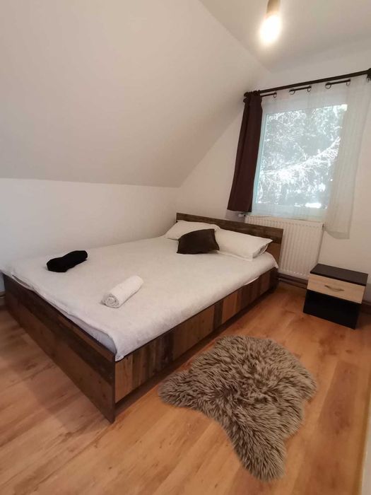 Casă de vacanță  Sântimbru Băi- Harghita