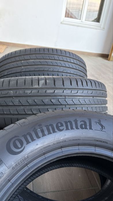 DOT 2026 Continental 205/60 R16 Anvelope vară Cauciucuri vară Gume vară