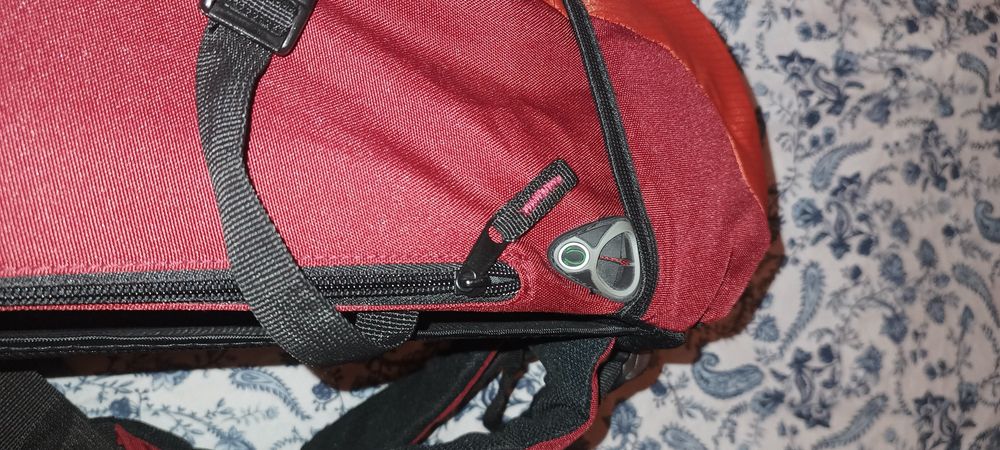 Туристическа Раница 32 литра,намалена