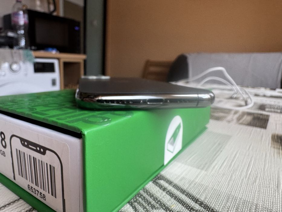 Iphone 11 Pro с гарация