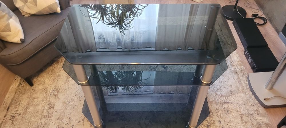 Подставка под телевизор