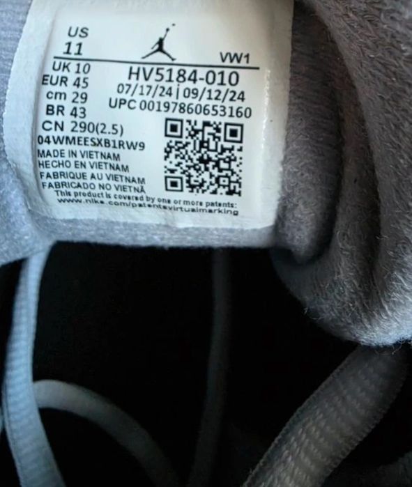 Adidasi jordan 4 rm !!urgent !!