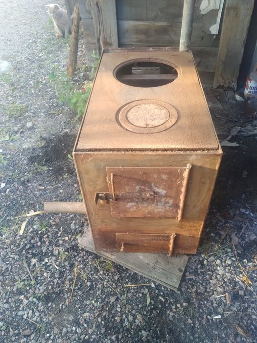 Продам котёл отопления