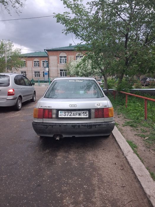Продам машину ауди б3