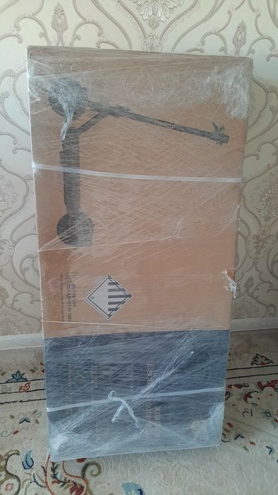 Электросамокат Xiaomi