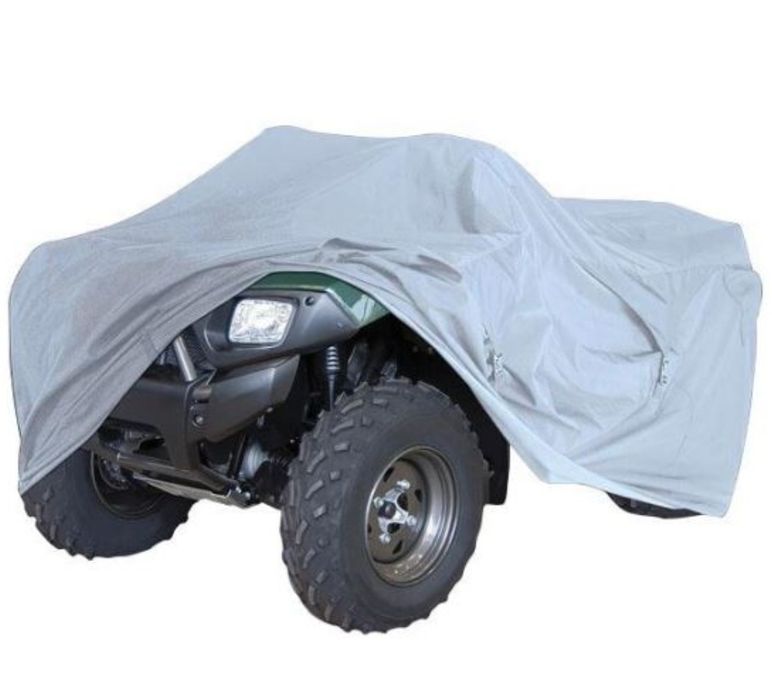 Husa ATV exterior prelata