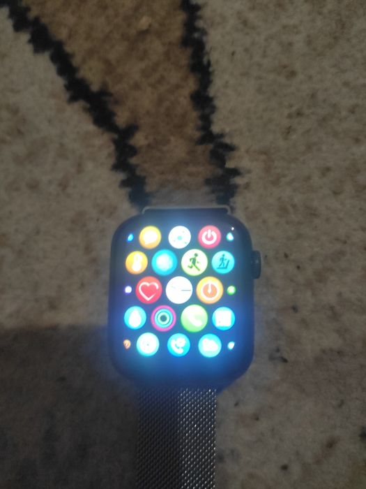 Оригинал смарт часы