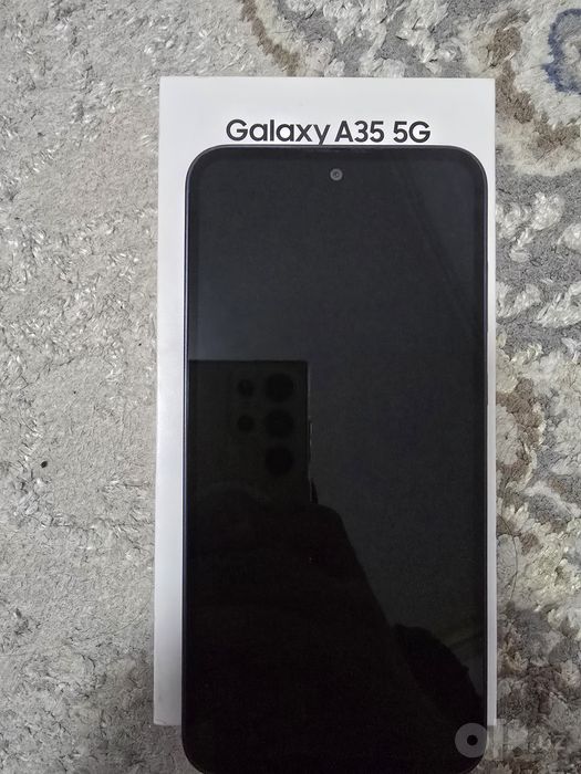 Samsung galaxy A35 5G