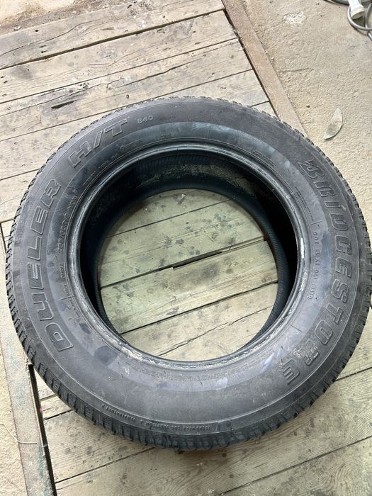 Brodgestone dueler r18