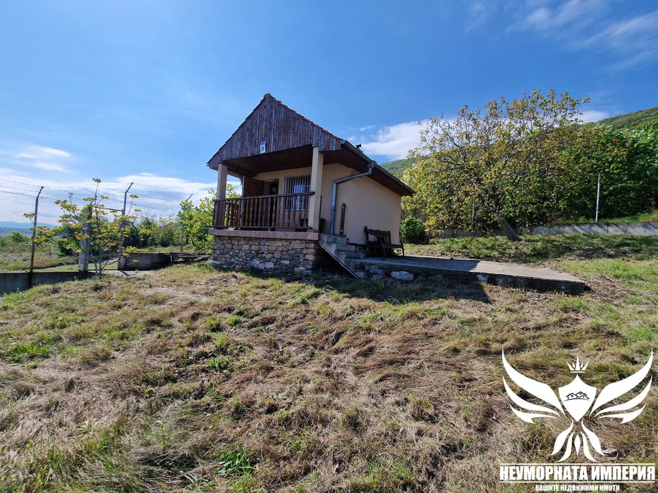 Продава се Парцел в Асеновград - 1010 кв.м за 34 €/кв.м - Снимка #4