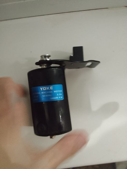 Продам электромотор