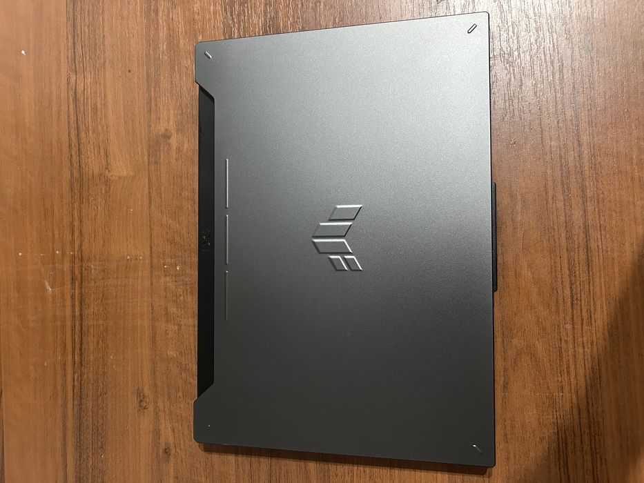 Продам игровой ноутбук Asus