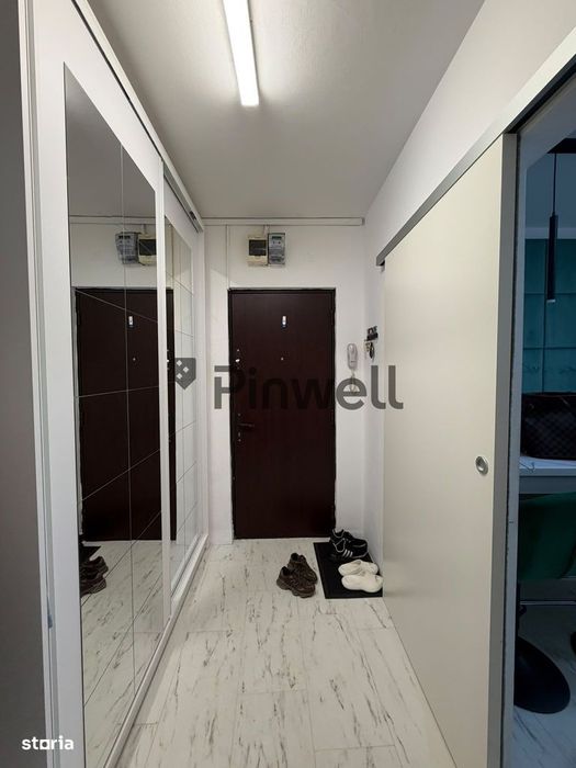 Apartament 3 Camere I Bulevardul Iuliu Maniu I Metrou