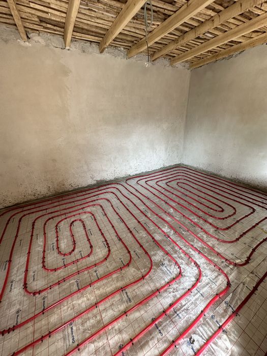 Сантехник Монтажник пайка медных труб