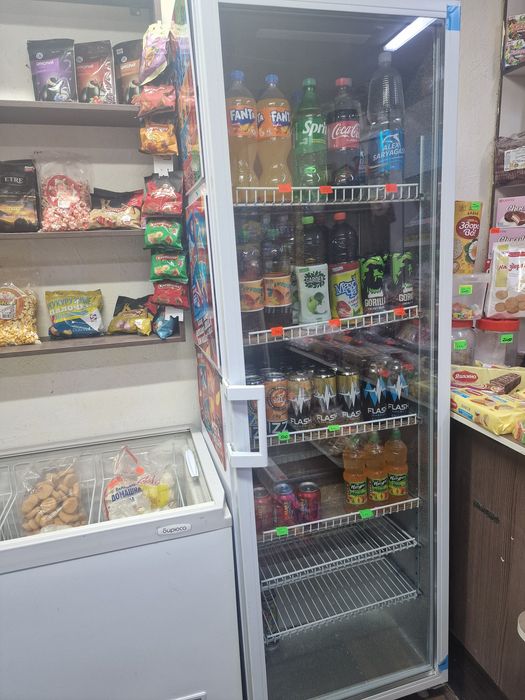 Продам действующий