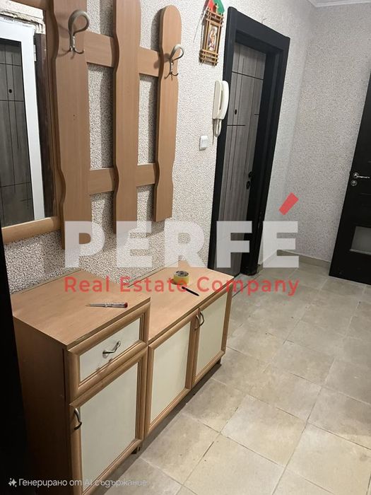 Продава се Едностаен апартамент в Бургас, Изгрев - 42 кв.м за 2167 €/кв.м - Снимка #3