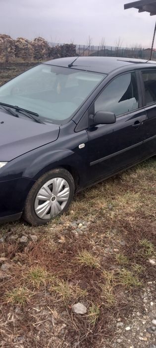FORD Focus 2000