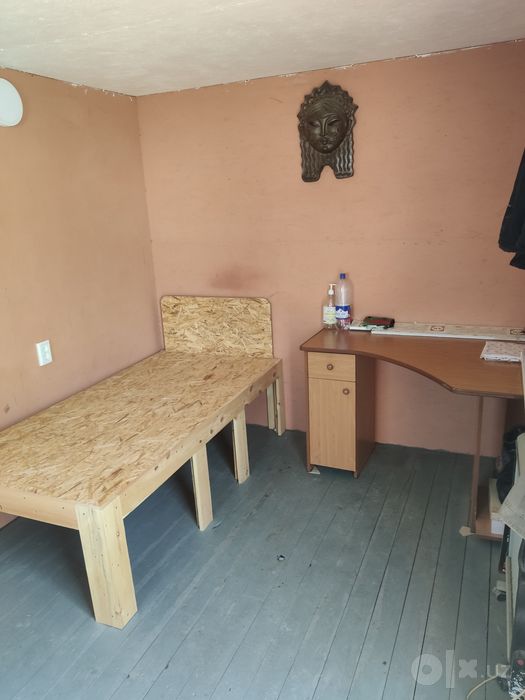 Мини дом, бытовка, сторожка. Продам