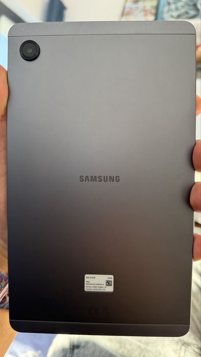 Tablet SAMSUNG Galaxy Tab A11 X130 Gray WI-FI, 64 GB, 8.7 ", RAM 4 GB