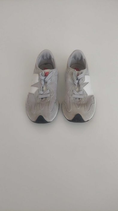 Adidasi copii New Balance PH327CWB marimea 32