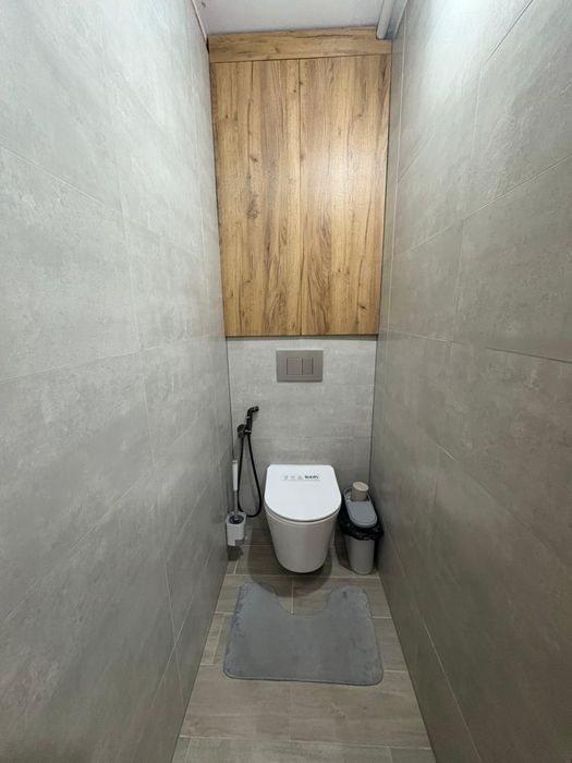 3х комнатная квартира