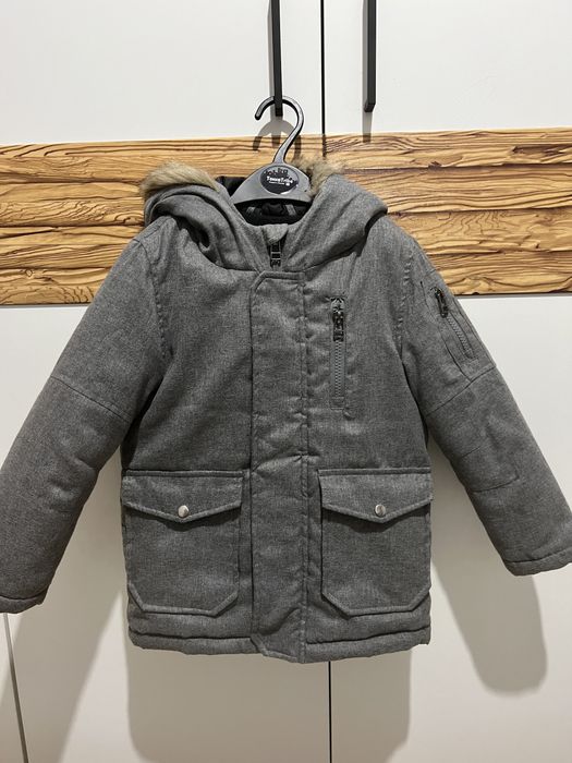 Куртки на осень детские