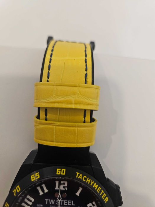 Часовник TW Steel TW1017, limited 350/1000