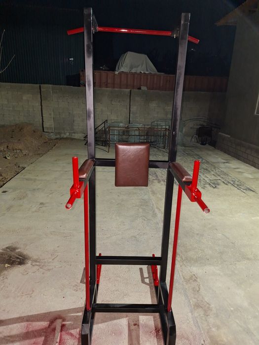 Тренажор для дома