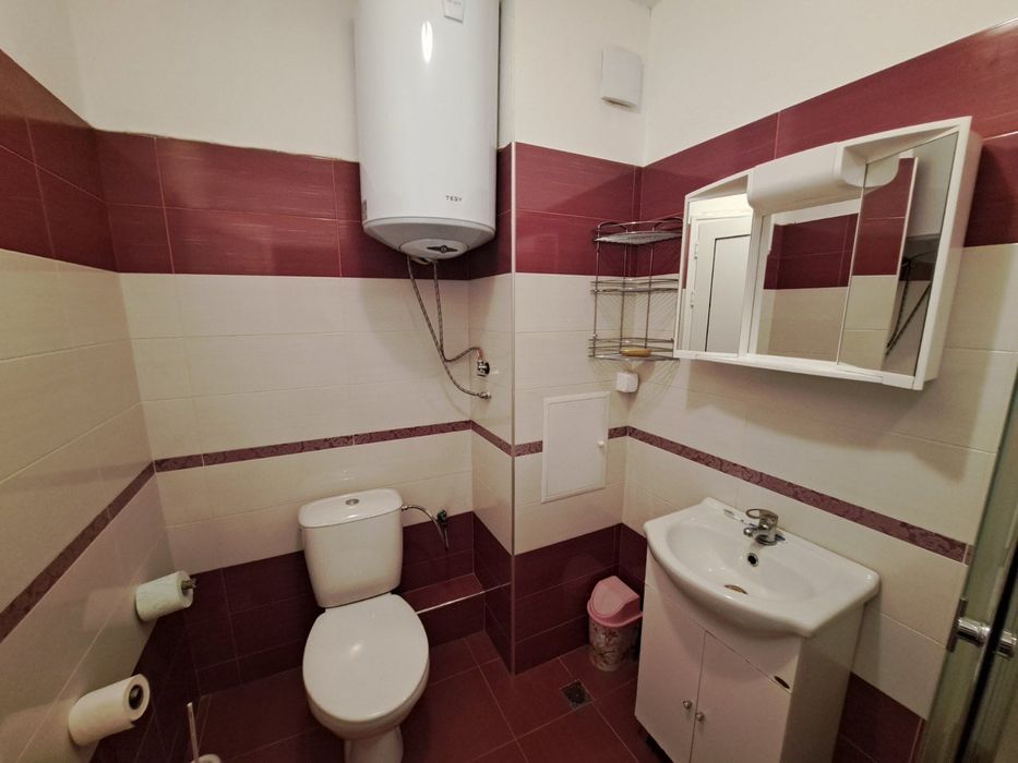 Дава се под наем Двустаен апартамент в София, Люлин 8 - 70 кв.м за 498.27 € - Снимка #5